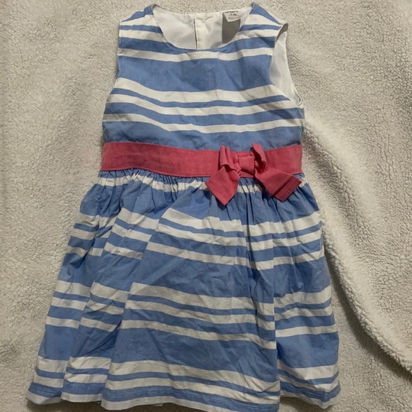 Carter's Other - Carter’s Sleeveless Dress 18 Months *EUC*